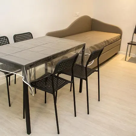 فندق Sant'orsola House Collection By Gsa بولونيا
