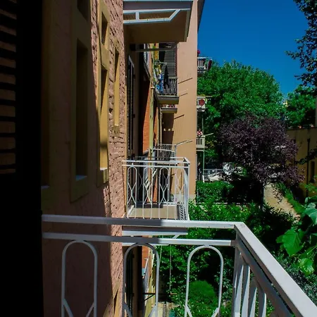 Sant'orsola House Collection By Gsa فندق