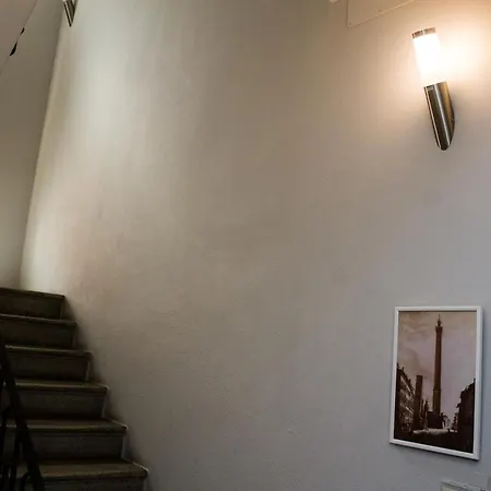 Sant'orsola House Collection By Gsa بولونيا